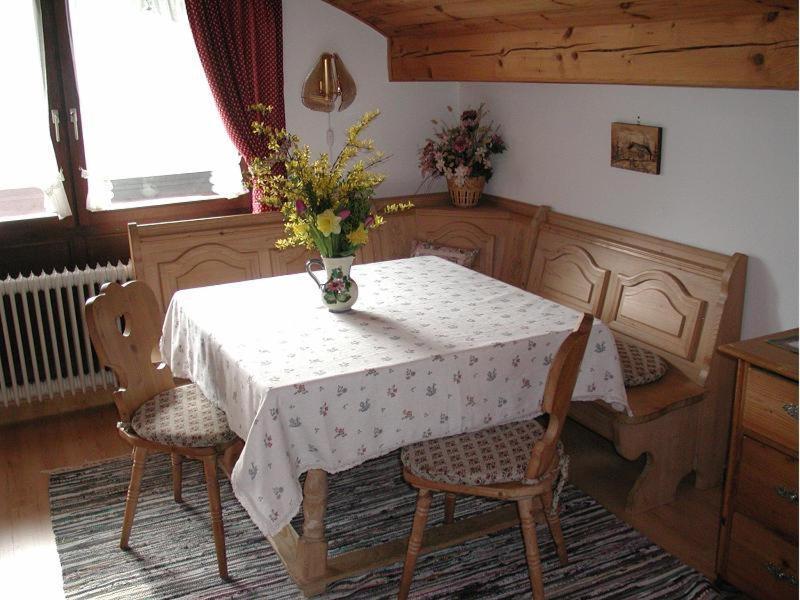 Landhaus Fellnerbauer บาดไรเฮนฮัล ภายนอก รูปภาพ