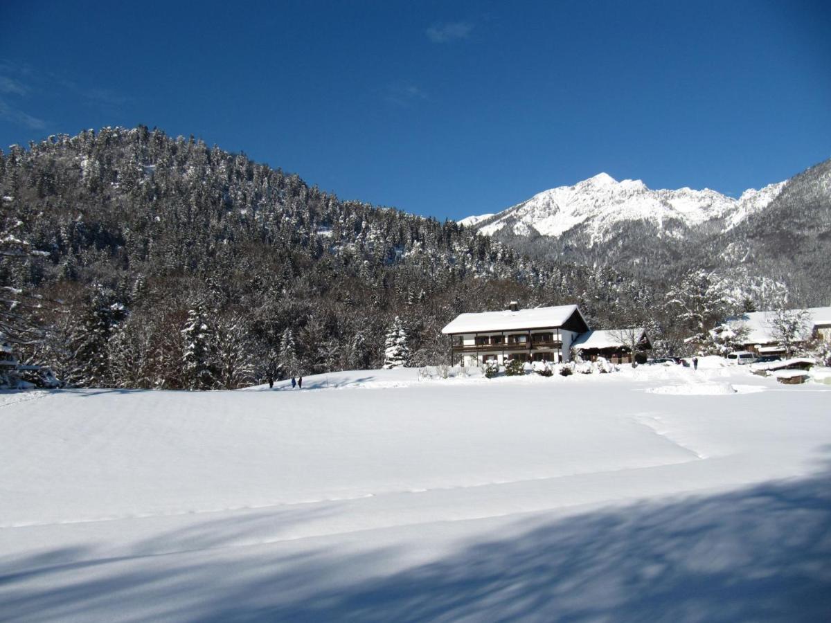 Landhaus Fellnerbauer บาดไรเฮนฮัล ภายนอก รูปภาพ